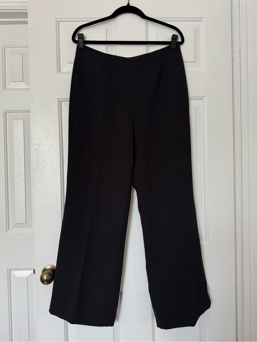 Jones New York Black Slacks